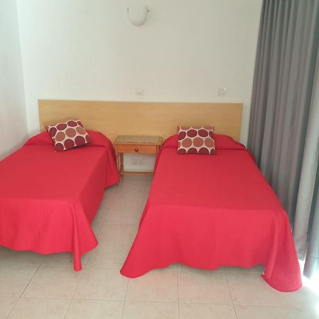 Apartamentos Calma Плайя-дель-Инглес Экстерьер фото