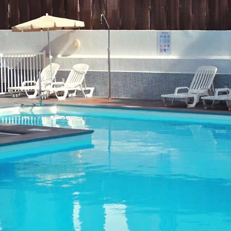 Apartamentos Calma Плайя-дель-Инглес Экстерьер фото