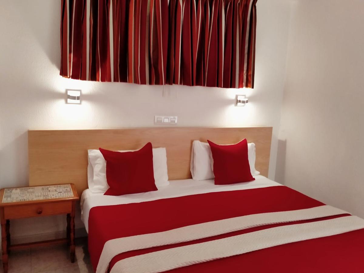 Apartamentos Calma Плайя-дель-Инглес Экстерьер фото
