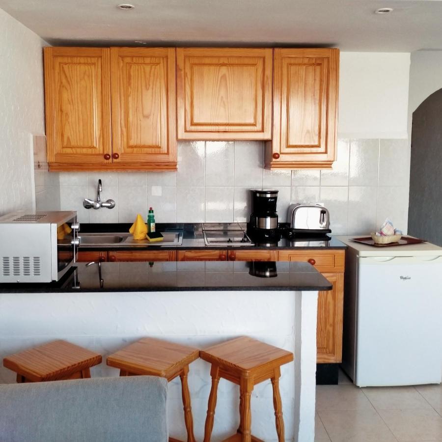 Apartamentos Calma Плайя-дель-Инглес Экстерьер фото