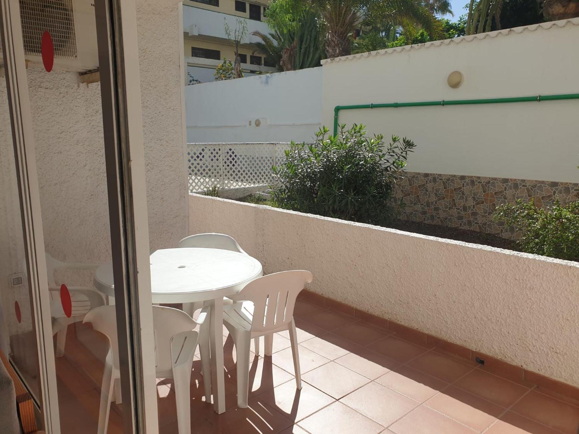 Apartamentos Calma Плайя-дель-Инглес Экстерьер фото