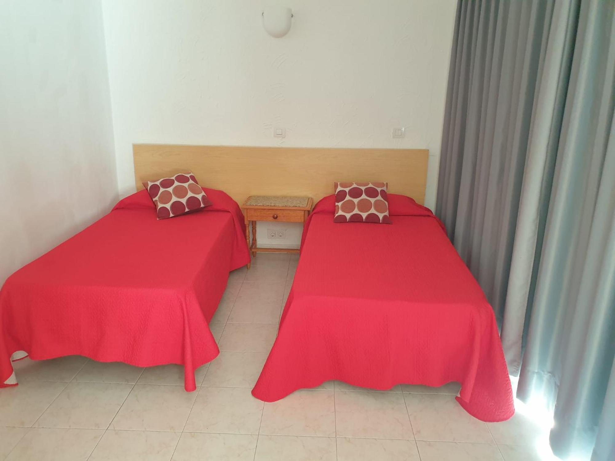 Apartamentos Calma Плайя-дель-Инглес Экстерьер фото