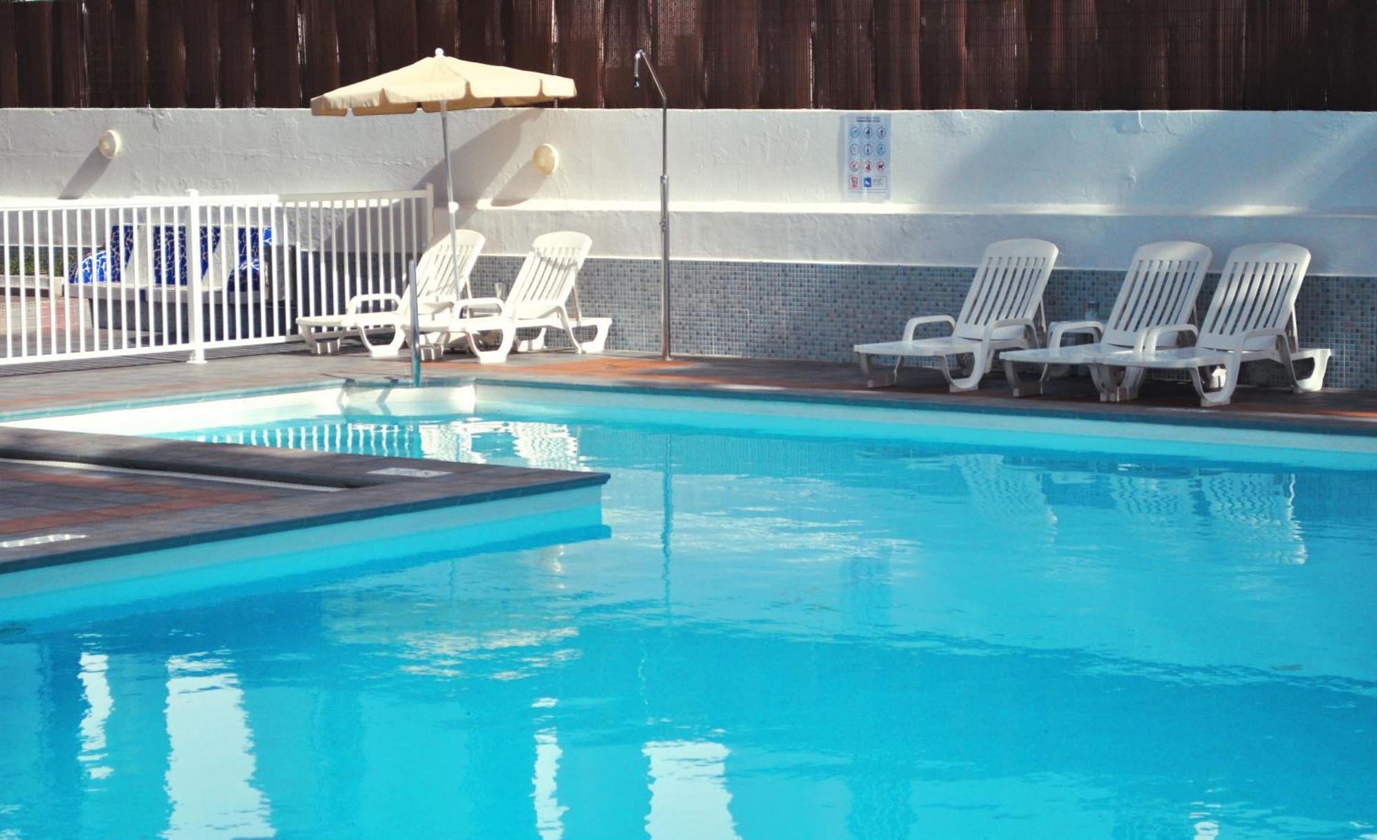 Apartamentos Calma Плайя-дель-Инглес Экстерьер фото