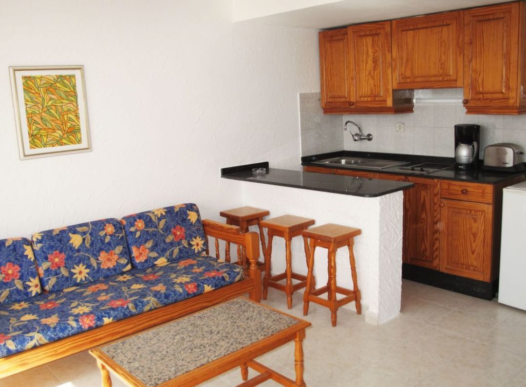 Apartamentos Calma Плайя-дель-Инглес Экстерьер фото